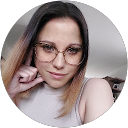 Barbara Dávid-Szilágyi profilkép